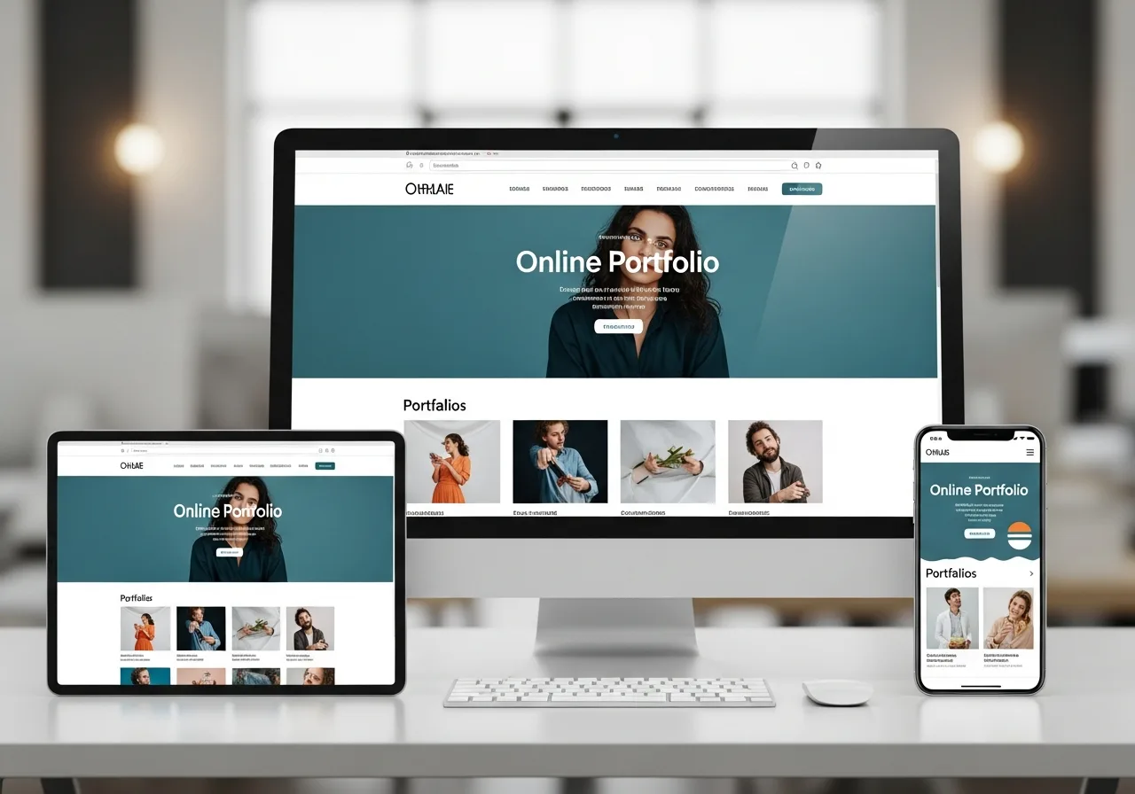 Wide Path — Individuelle Brand-Strategien