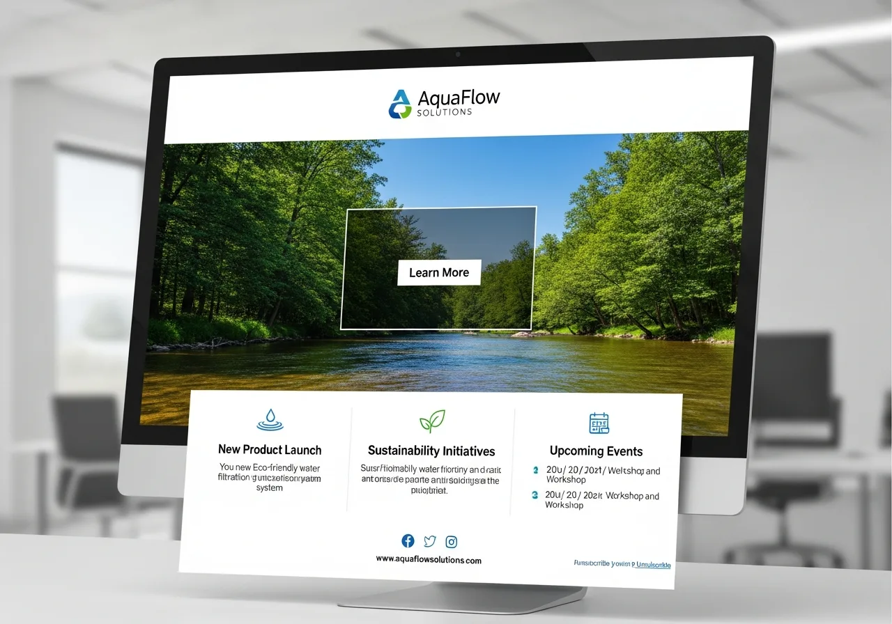 Wide Path — Effektive Webdesign-Lösungen
